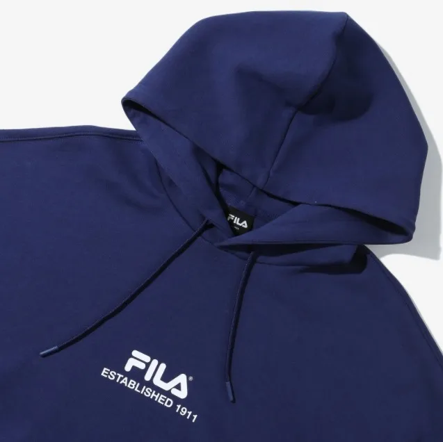 FILA | Unisex Hoodies & Sweatshirts for Street Style