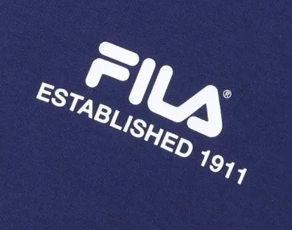 FILA | Unisex Hoodies & Sweatshirts for Street Style