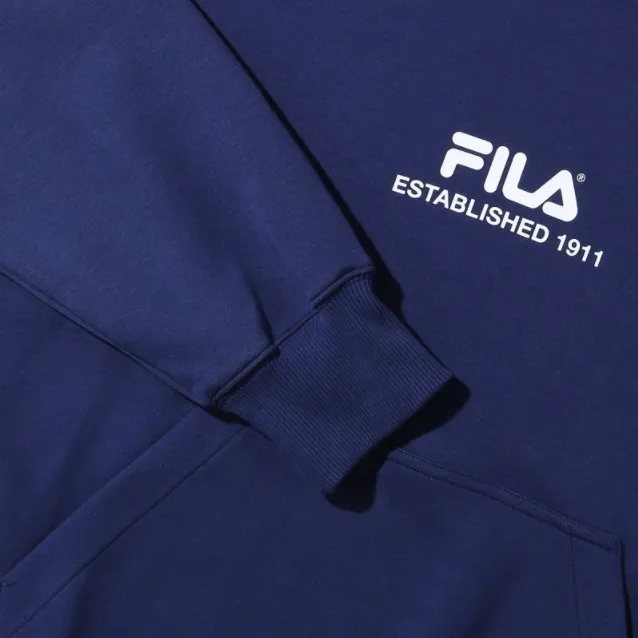 FILA | Unisex Hoodies & Sweatshirts for Street Style