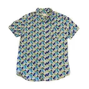 Floral Shirt by Crewcuts