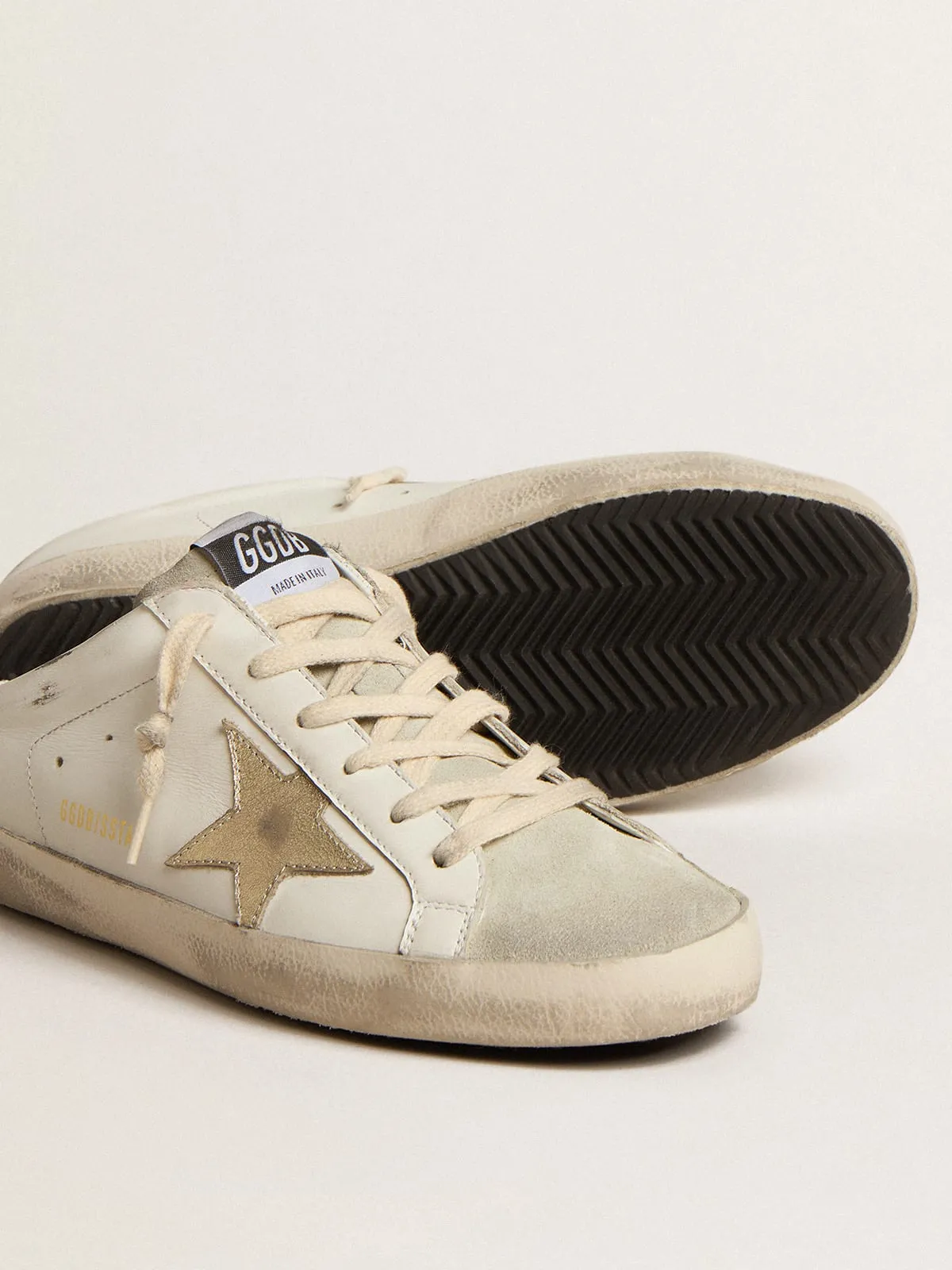 Golden Goose Superstar Sabot - Buy Online at Affordable Prices