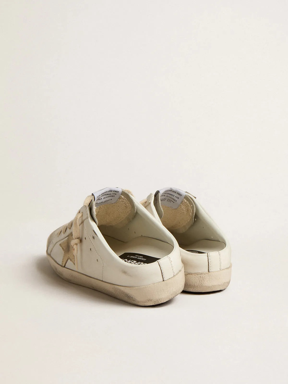 Golden Goose Superstar Sabot - Buy Online at Affordable Prices