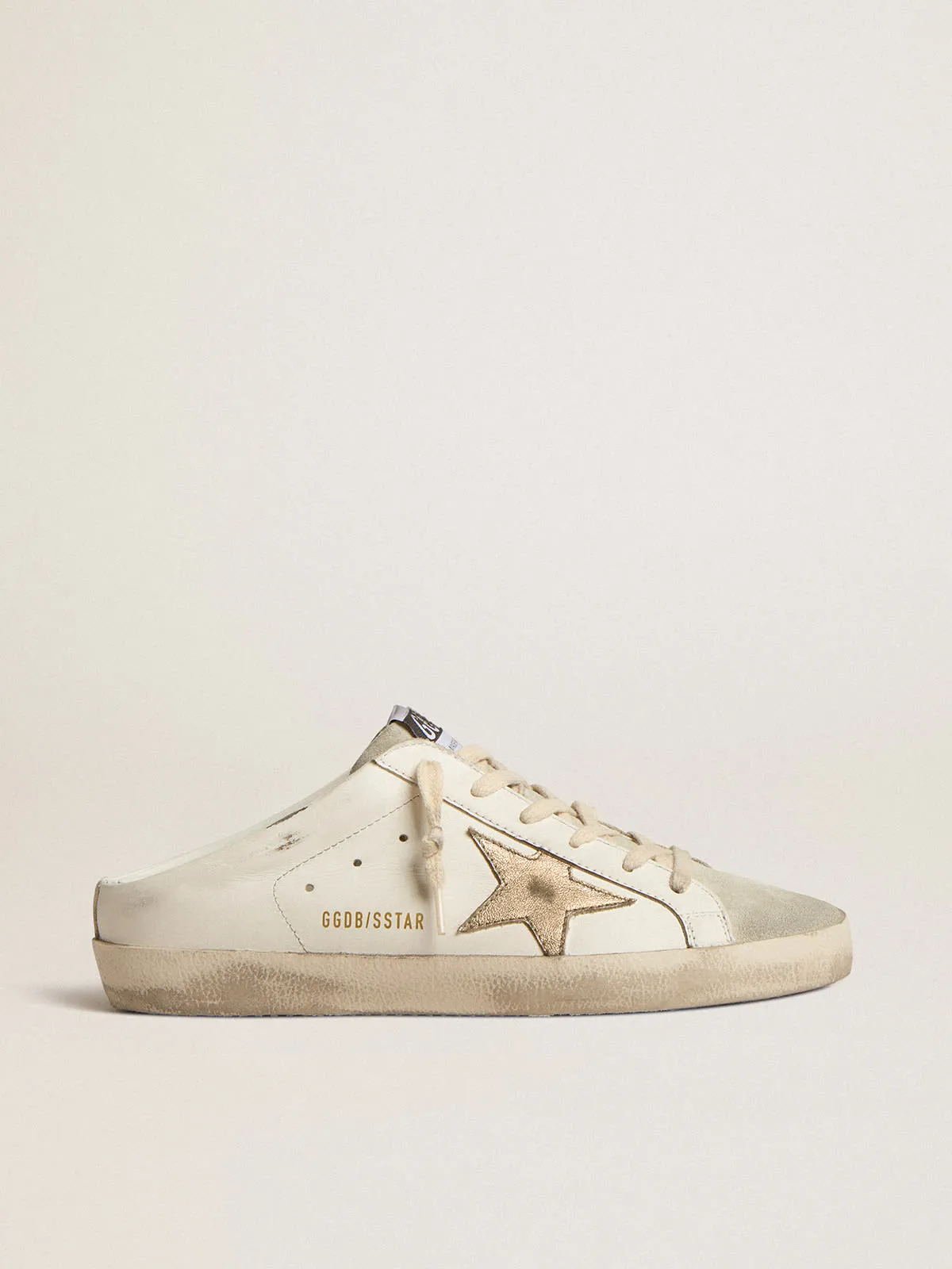 Golden Goose Superstar Sabot - Buy Online at Affordable Prices