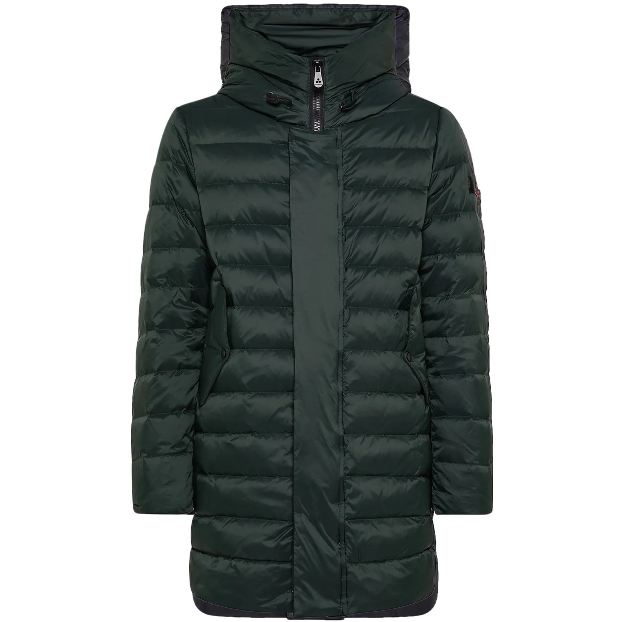 Green Forest Men's KASA Down Jacket