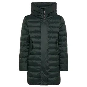 Green Forest Men's KASA Down Jacket