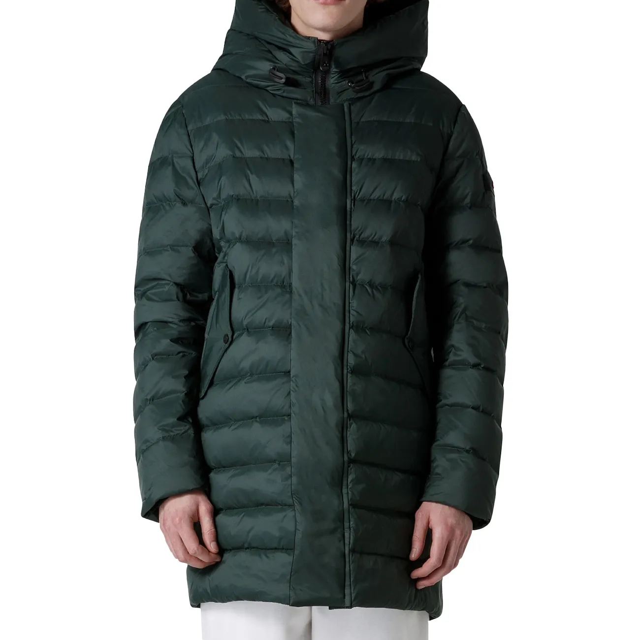 Green Forest Men's KASA Down Jacket