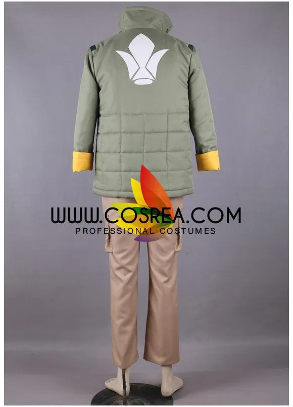 Gundam Mikazuki Augus Costume - Shop Now