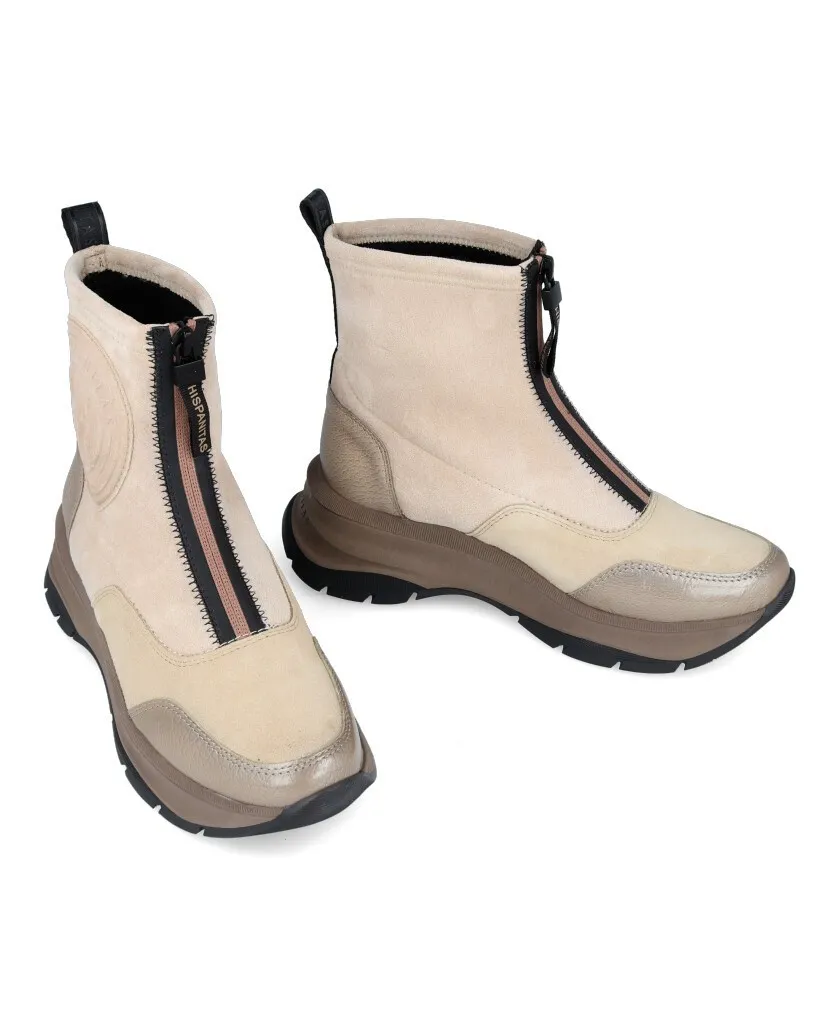 Hispanitas Alaska HI233099 Sports ankle boots