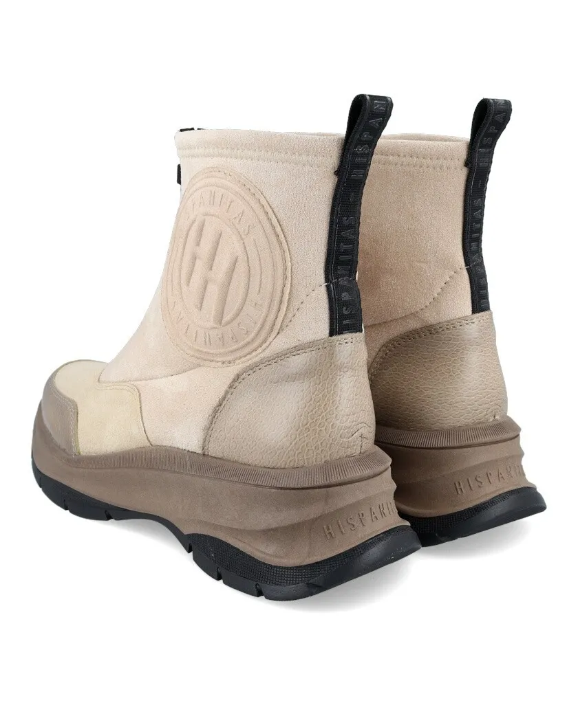 Hispanitas Alaska HI233099 Sports ankle boots