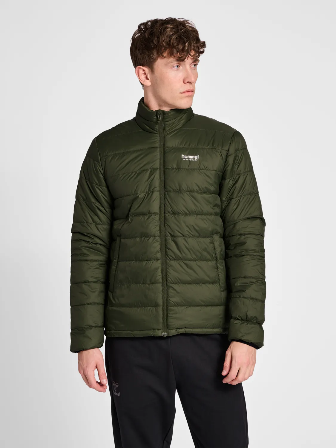 hmlWIND PUFF JACKET Puffer jacket