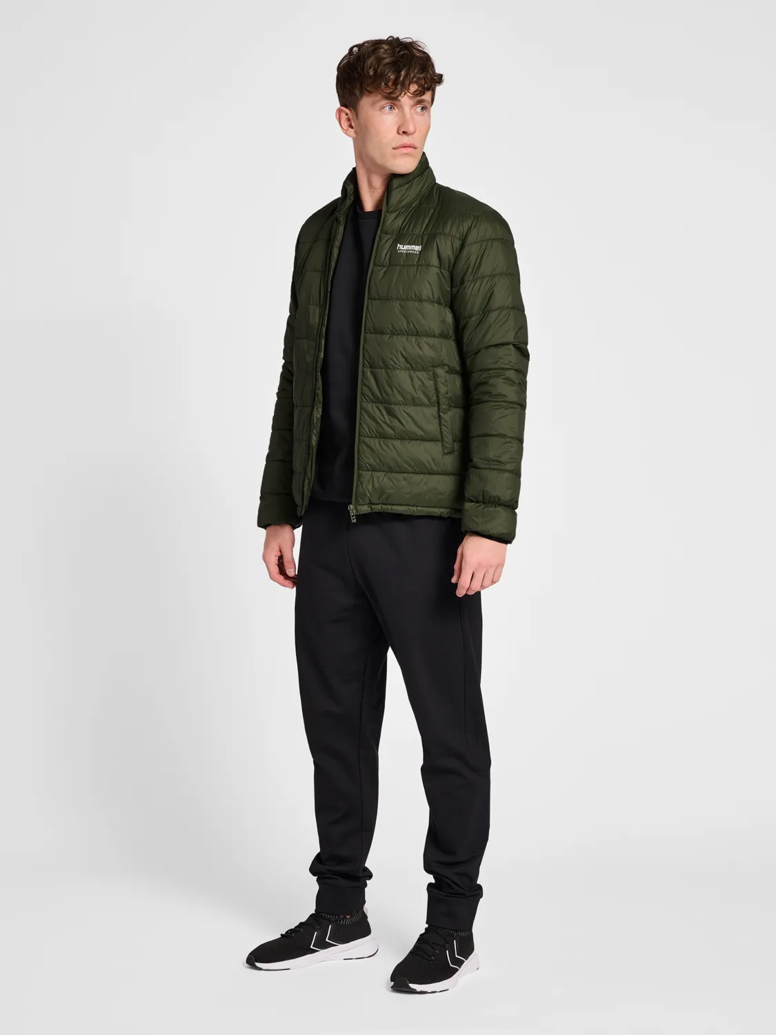 hmlWIND PUFF JACKET Puffer jacket