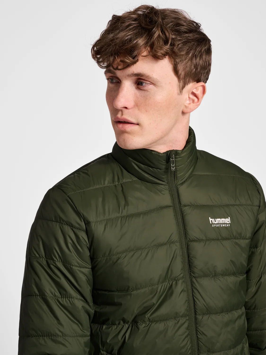 hmlWIND PUFF JACKET Puffer jacket