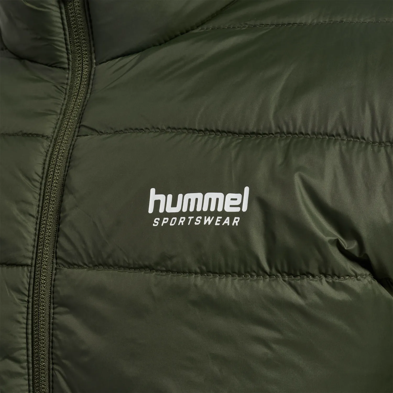 hmlWIND PUFF JACKET Puffer jacket