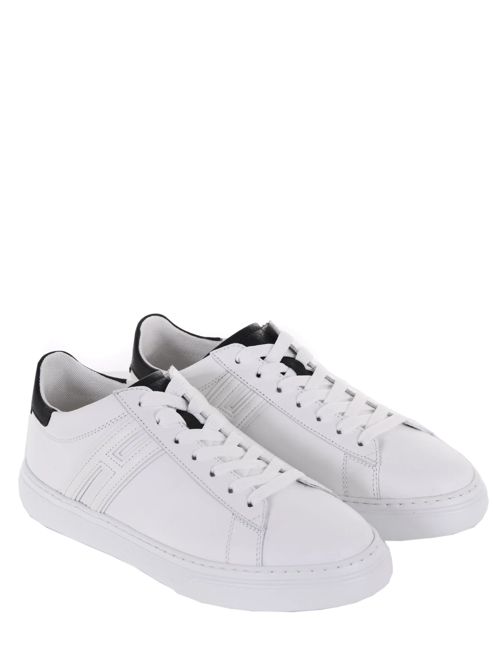 HOGAN Hogan sneakers leather