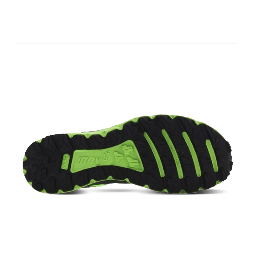 Inov-8 Trailfly G 270 V2 Men's Green/Black Running Shoes