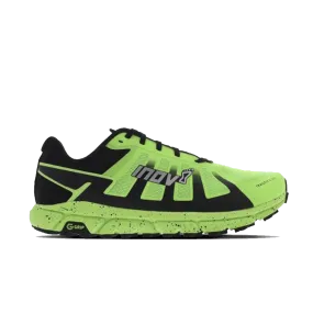 Inov-8 Trailfly G 270 V2 Men's Green/Black Running Shoes