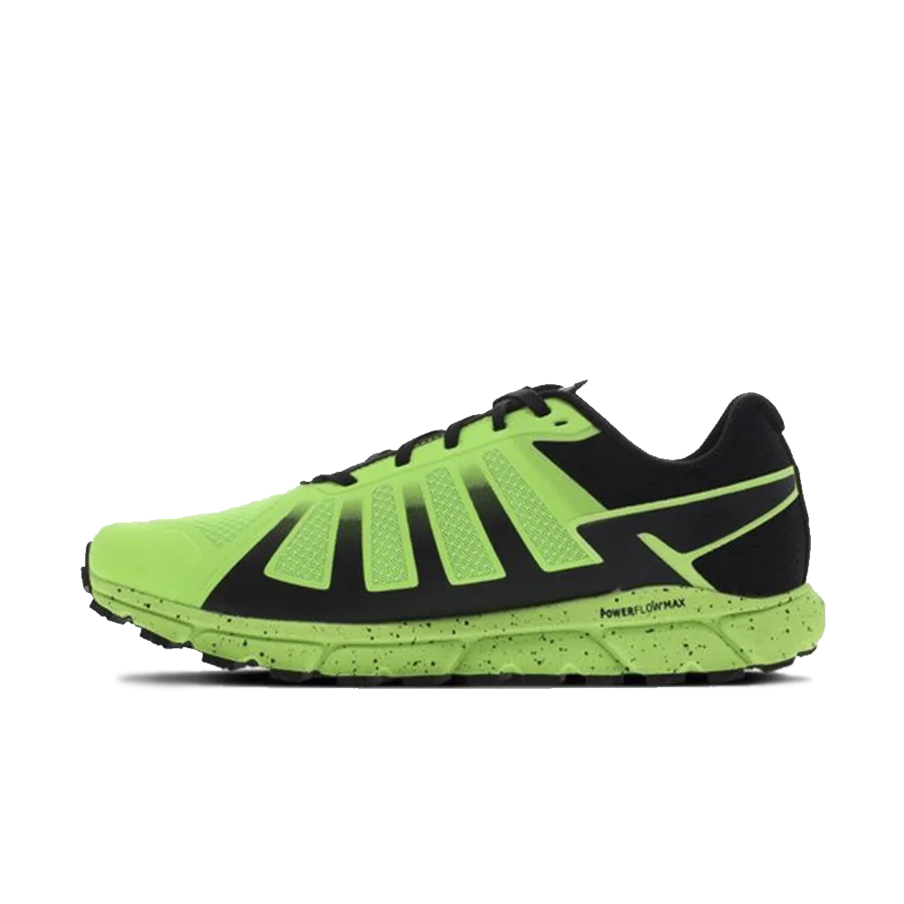 Inov-8 Trailfly G 270 V2 Men's Green/Black Running Shoes