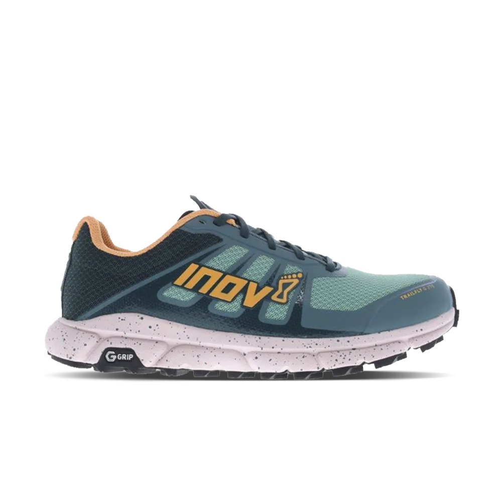 Inov-8 TrailFly G 270 V2 Women's Pine/Peach - Buy Now