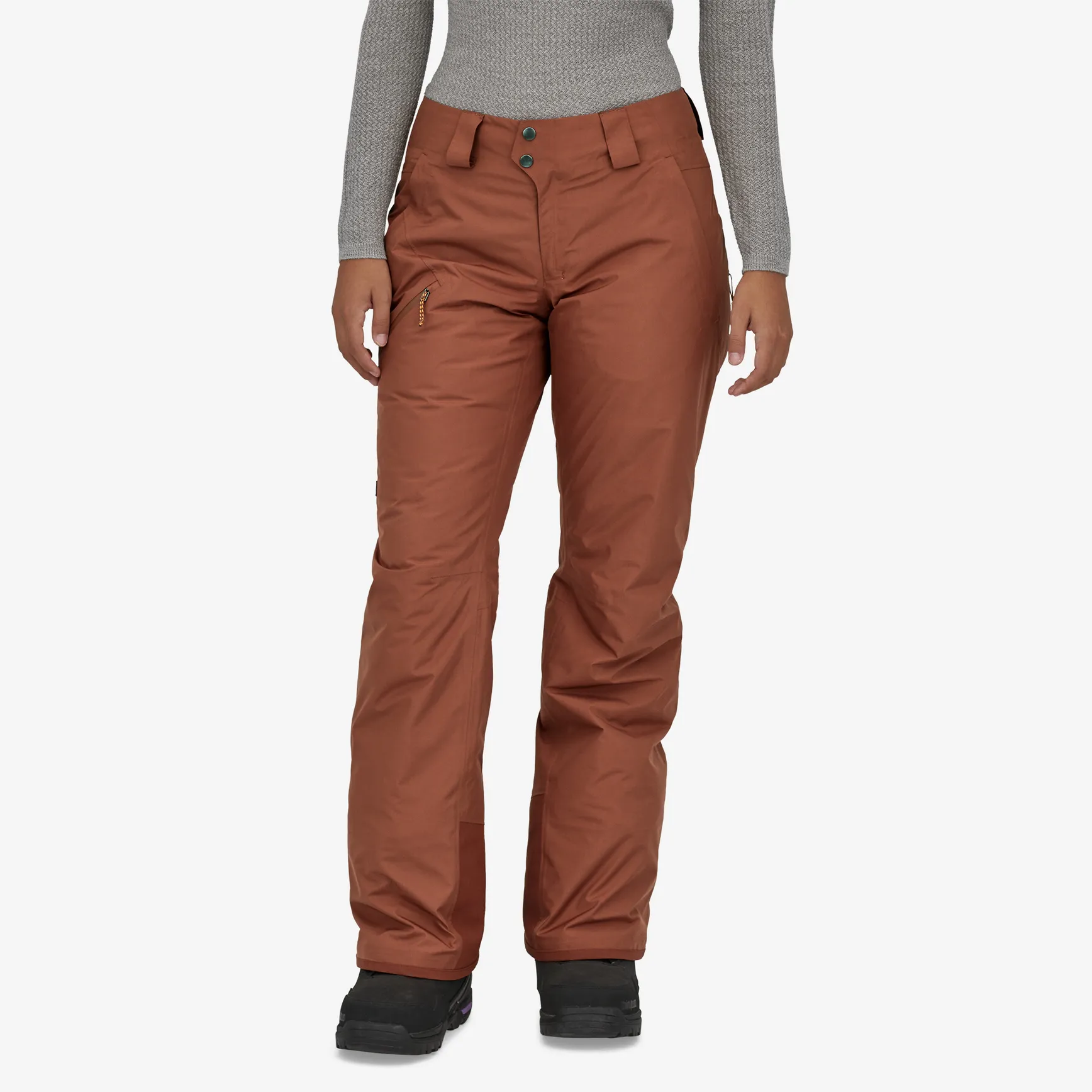 Insulated Powder Town Pants for Women