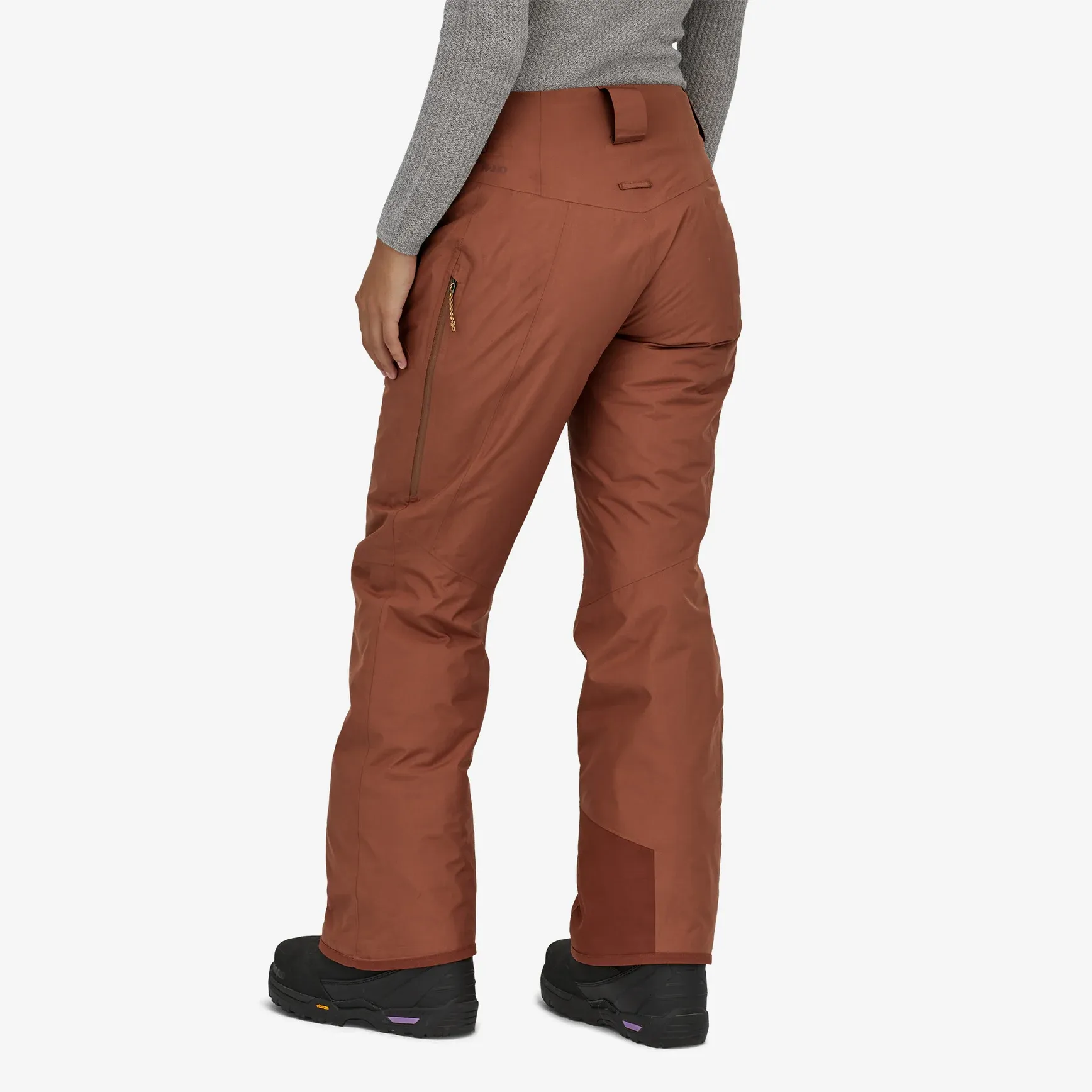 Insulated Powder Town Pants for Women