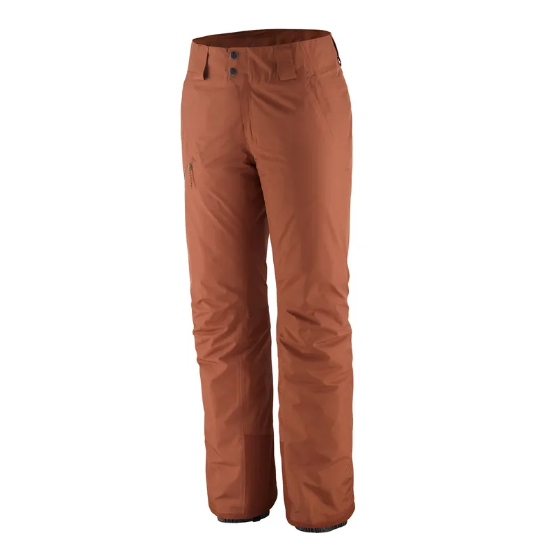 Insulated Powder Town Pants for Women