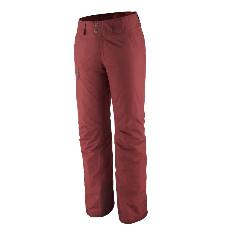 Insulated Powder Town Pants for Women