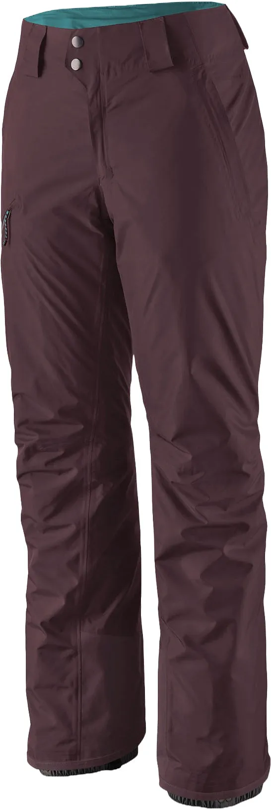 Insulated Powder Town Pants for Women