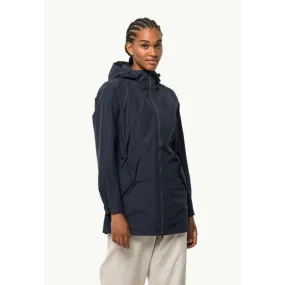 Jack Wolfskin Dakar Parka - Women's Jacket