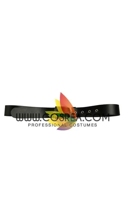 Jewellery Hill High School Junior Uniform Cosplay Costume On Air