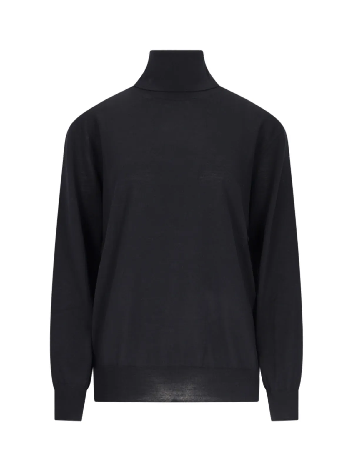 Jil Sander High Neck Sweater