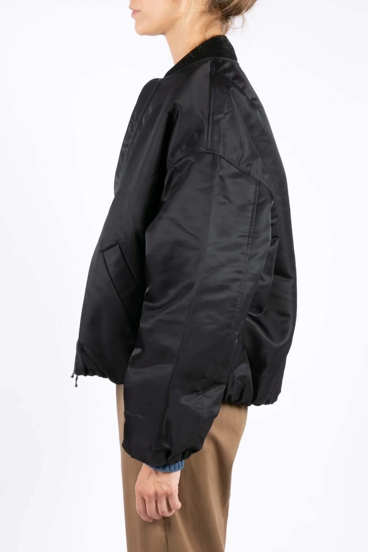 Joelle Jacket - Black