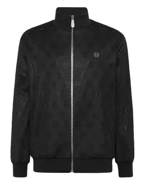 Jogging Jacket Monogram