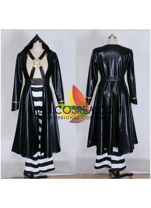 JoJo's Golden Wind Risotto Nero Cosplay Costume