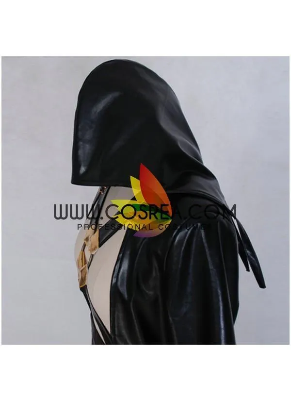 JoJo's Golden Wind Risotto Nero Cosplay Costume