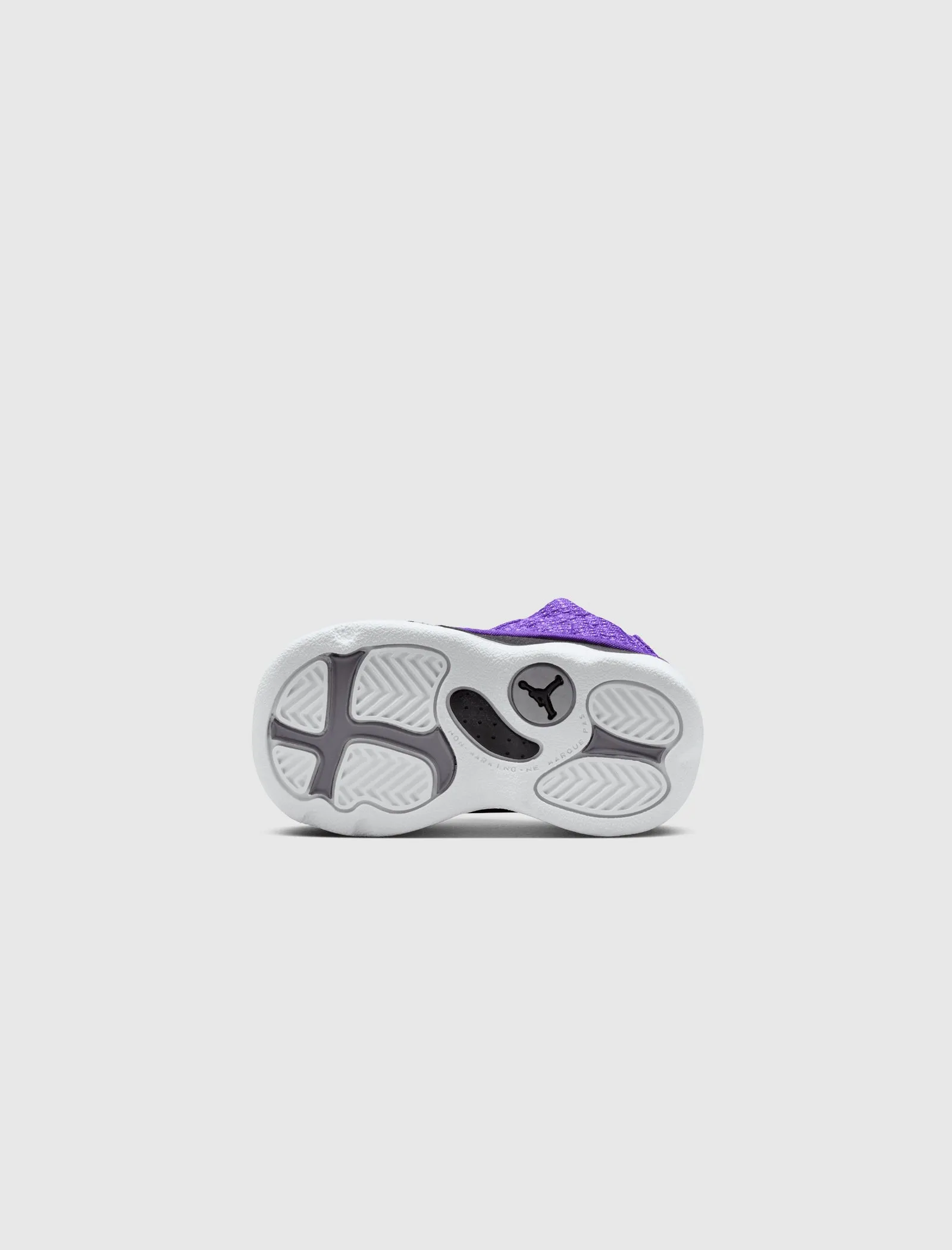 Jordan 13 Purple Venom Retro - Toddler size