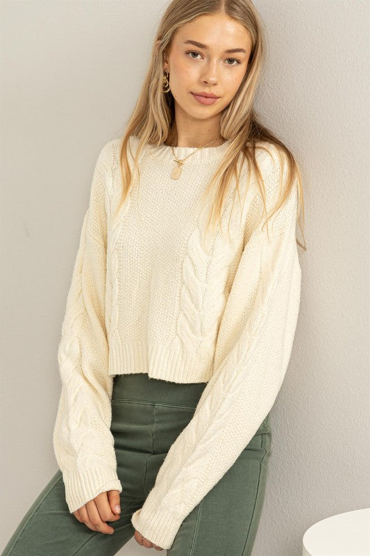 Josette Sweater - Buy Stylish Sweaters Online at Affordable Prices | Shop Now!