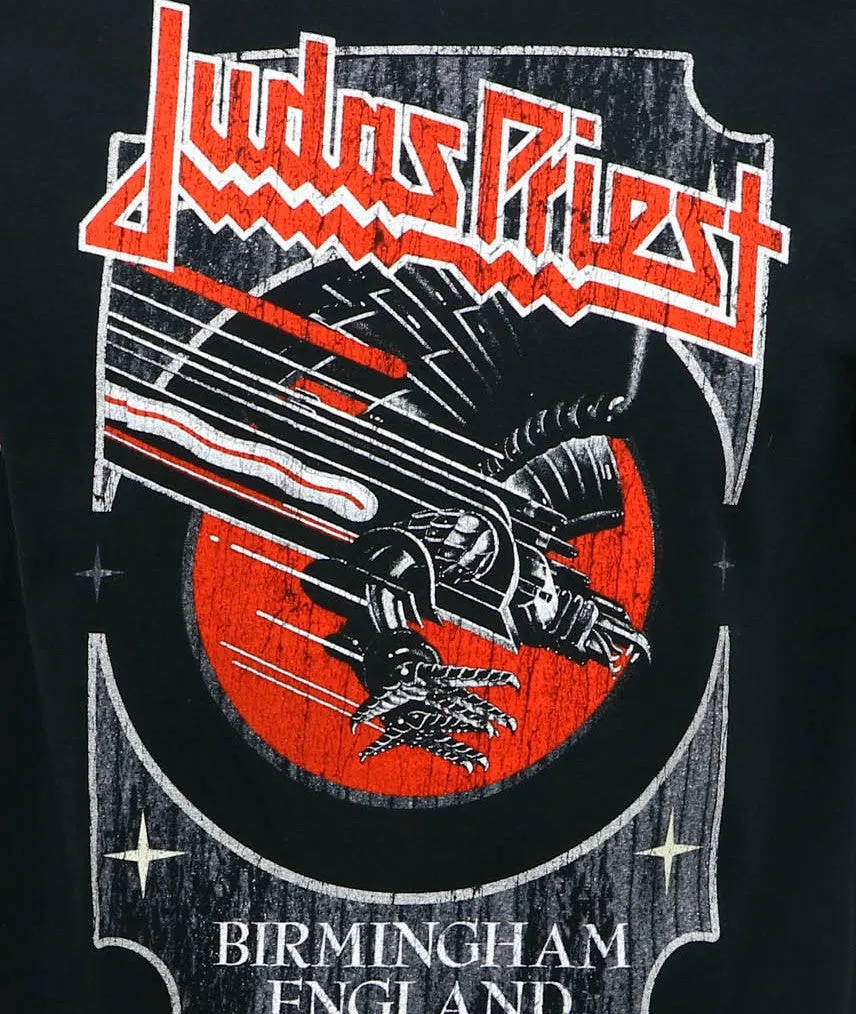 Judas Priest Vengeance T-Shirt.