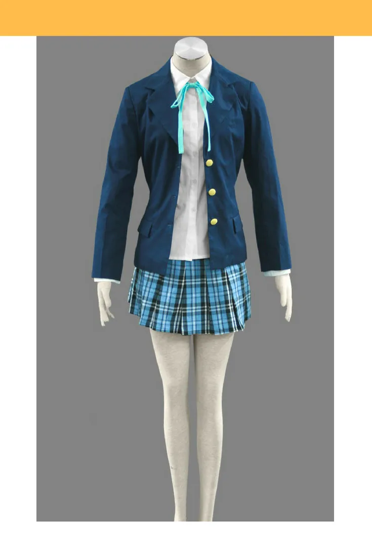 K-On! Tsumugi Kotobuki cosplay costume for sale - Buy Now