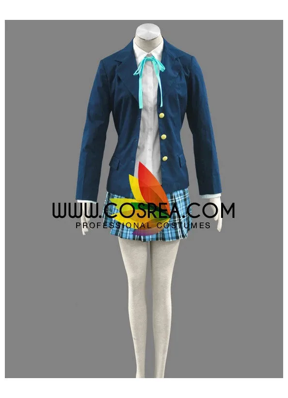 K-On! Tsumugi Kotobuki cosplay costume for sale - Buy Now