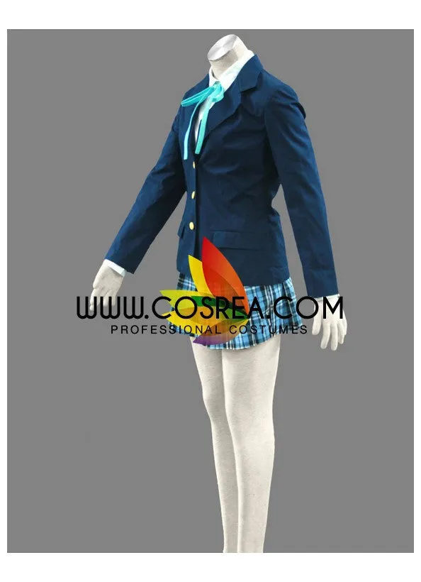 K-On! Tsumugi Kotobuki cosplay costume for sale - Buy Now