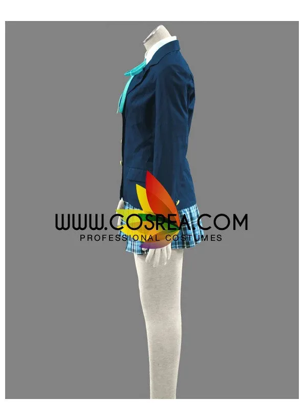 K-On! Tsumugi Kotobuki cosplay costume for sale - Buy Now