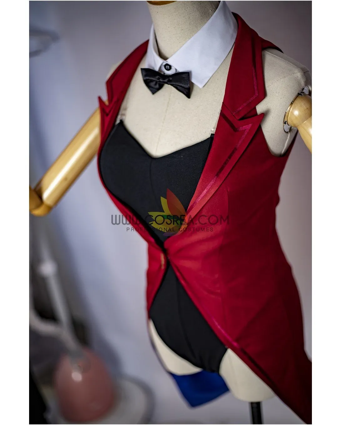 Kurumi Tokisaki Bunny Girl Cosplay Costume - Date A Live