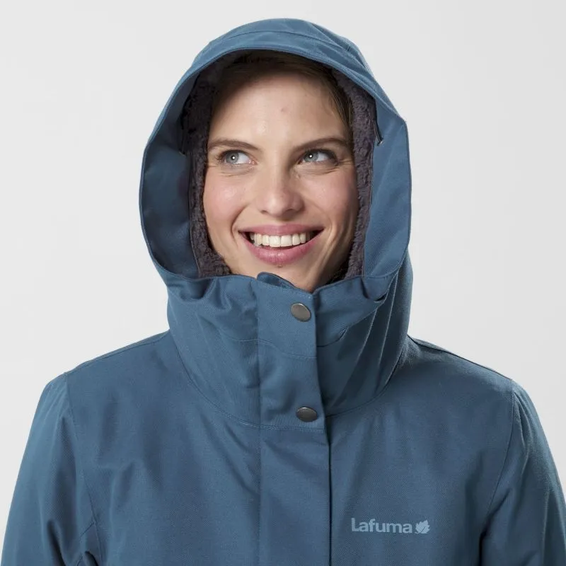 Lafuma Women's Lapland 3-in-1 Parka - Parka for All-Season Wear