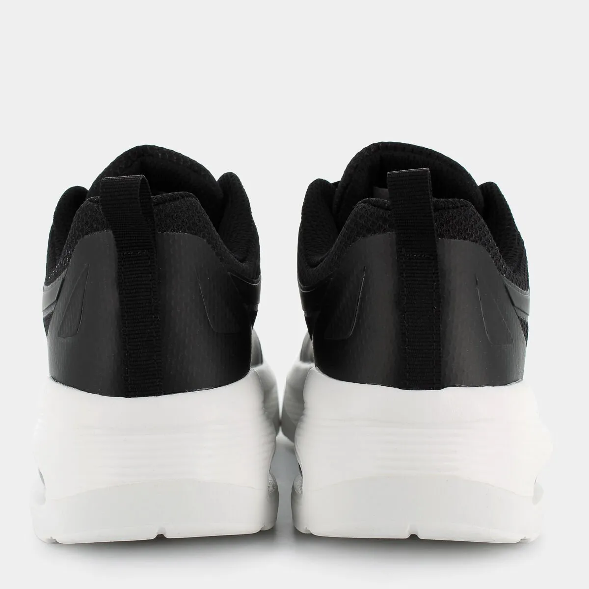 LE- E24S-05 Black Sports Shoes