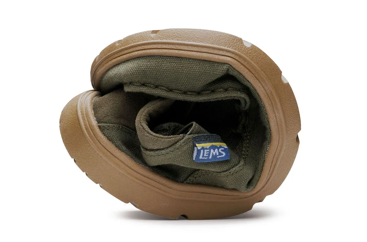 Lems Drifter Kelp Unisex Shoes