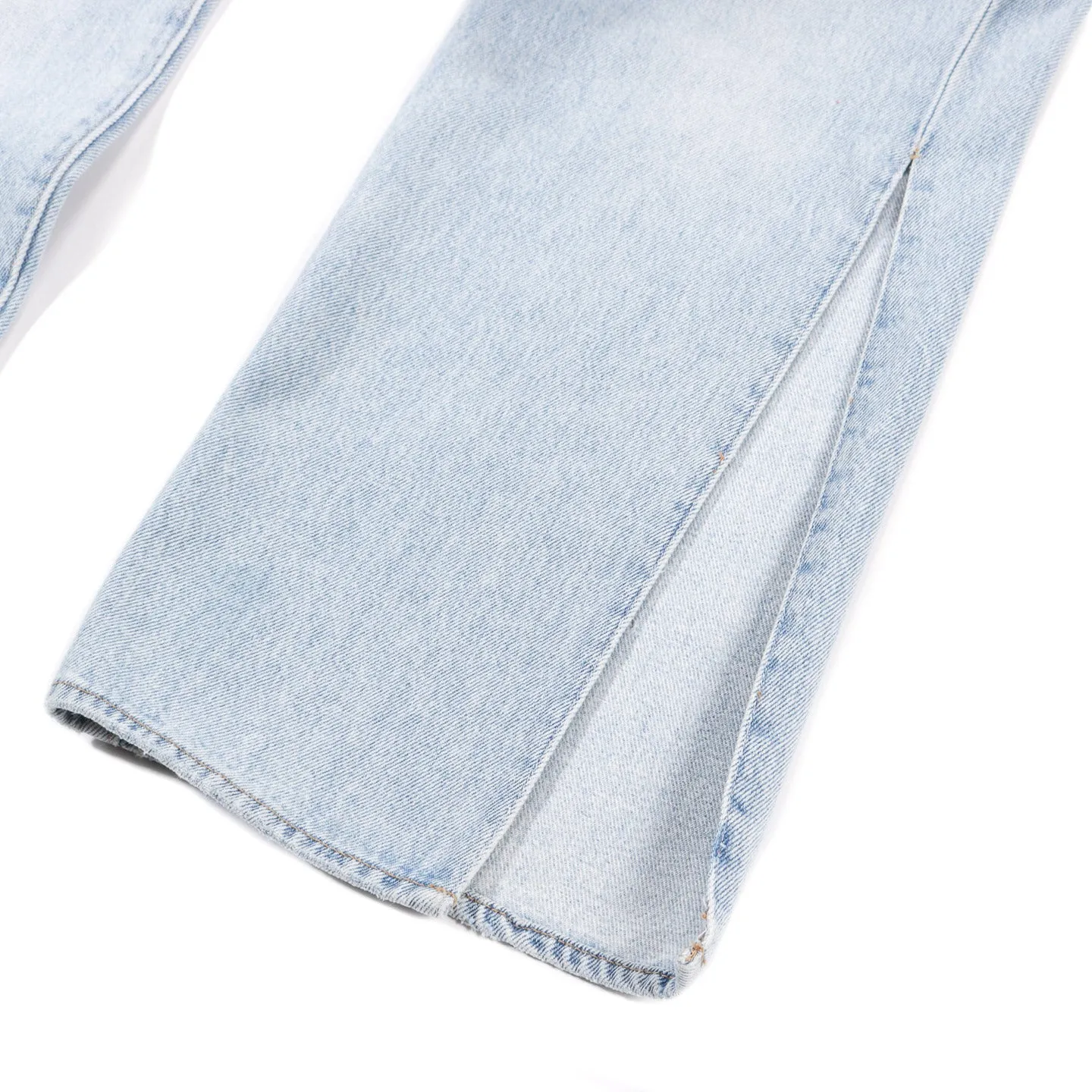 Levi's 501 denim jeans