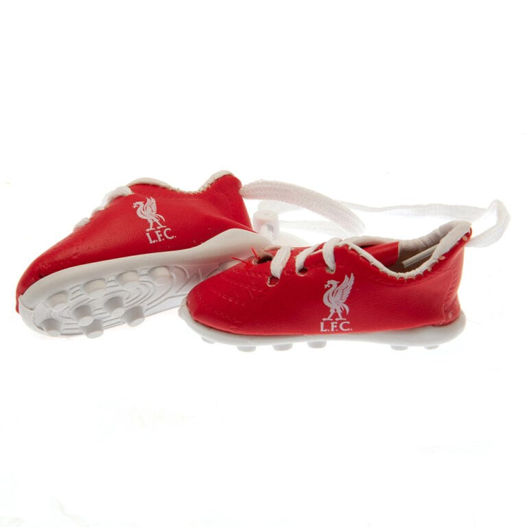 Liverpool Mini Soccer Cleats