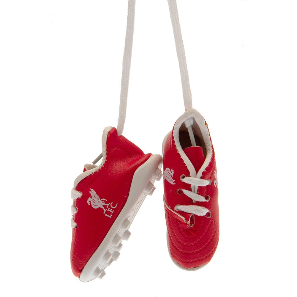 Liverpool Mini Soccer Cleats