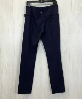 Lululemon Size 12 Athletic Pants