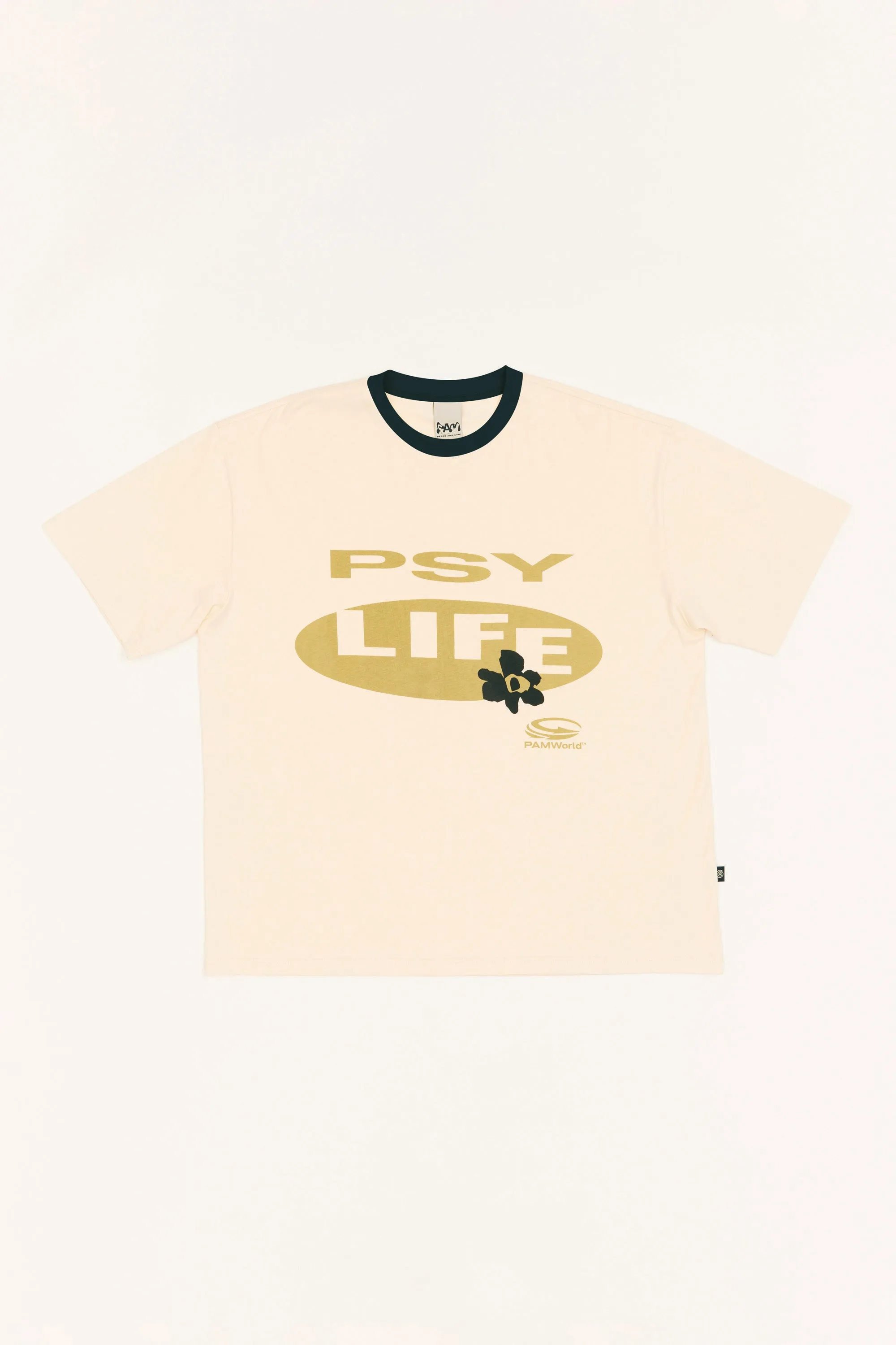 LYF Plus Size Short Sleeve T-Shirt